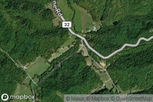 Brier Fork