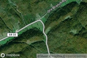 East Fork Panther Creek