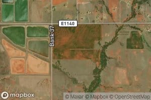 Upper Elk Creek Site 16 Reservoir