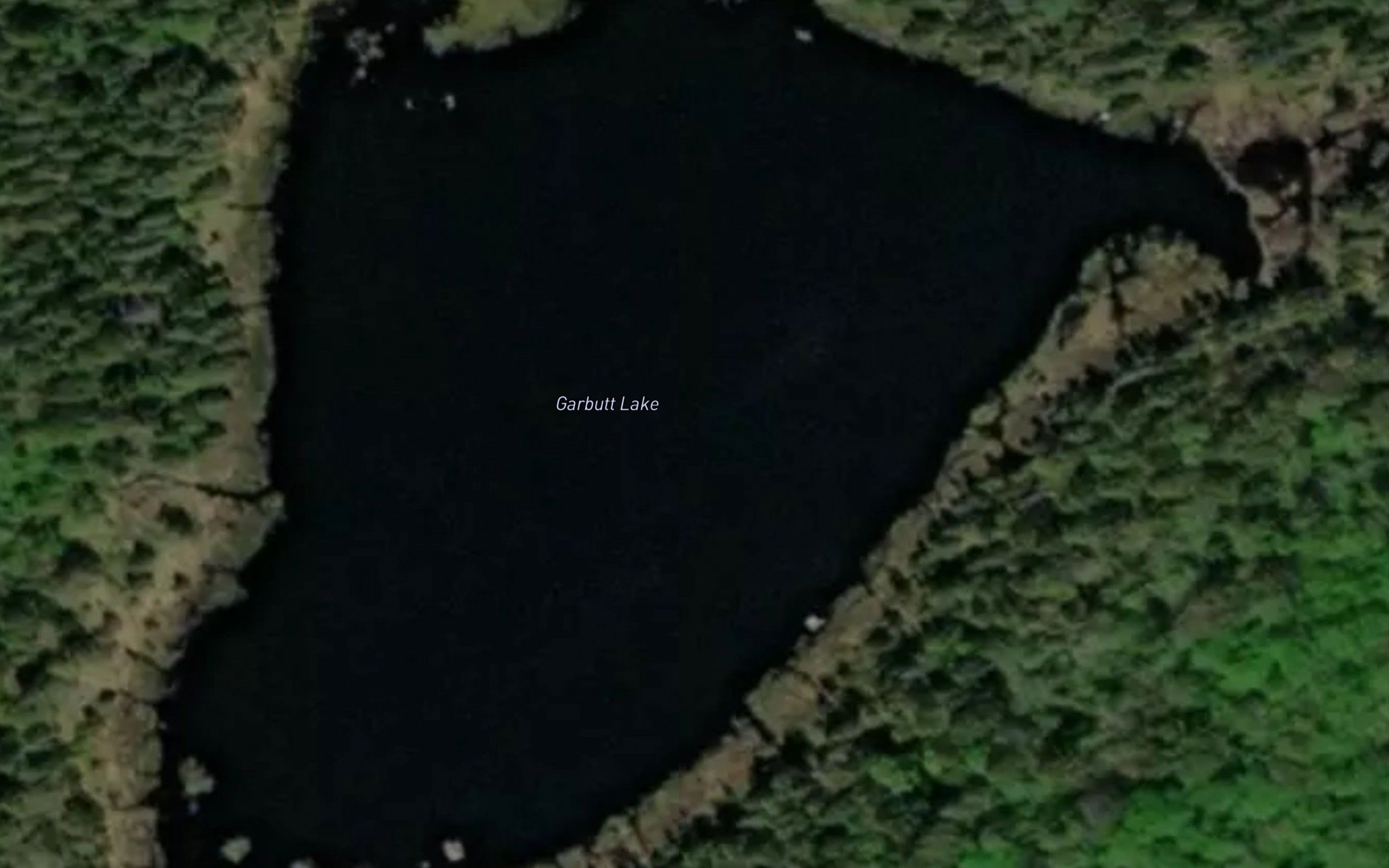 Garbutt Lake