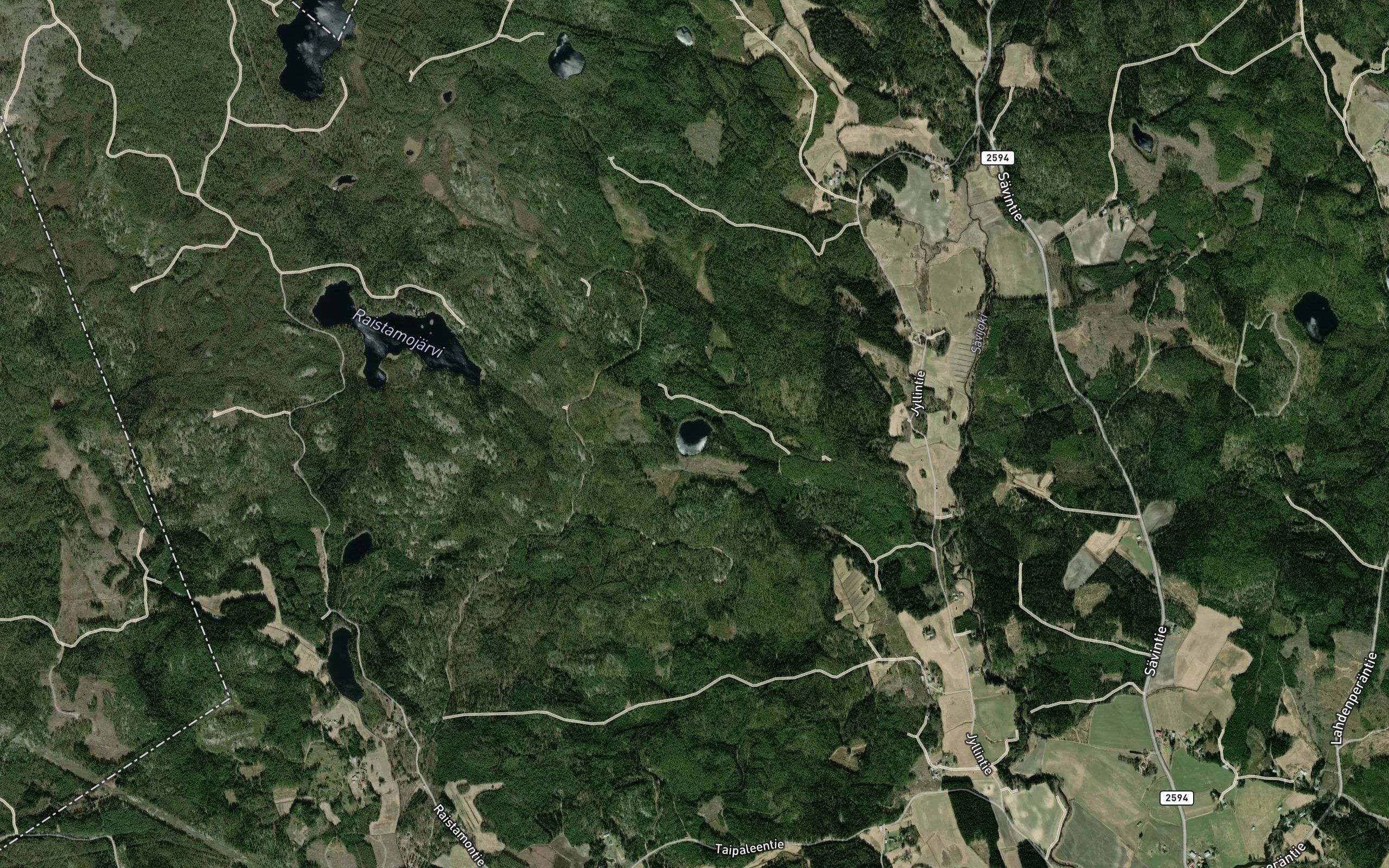 Holmajarvi