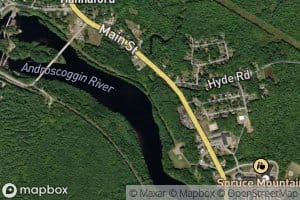Mosquito Brook