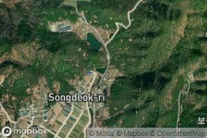 Songhyeonje