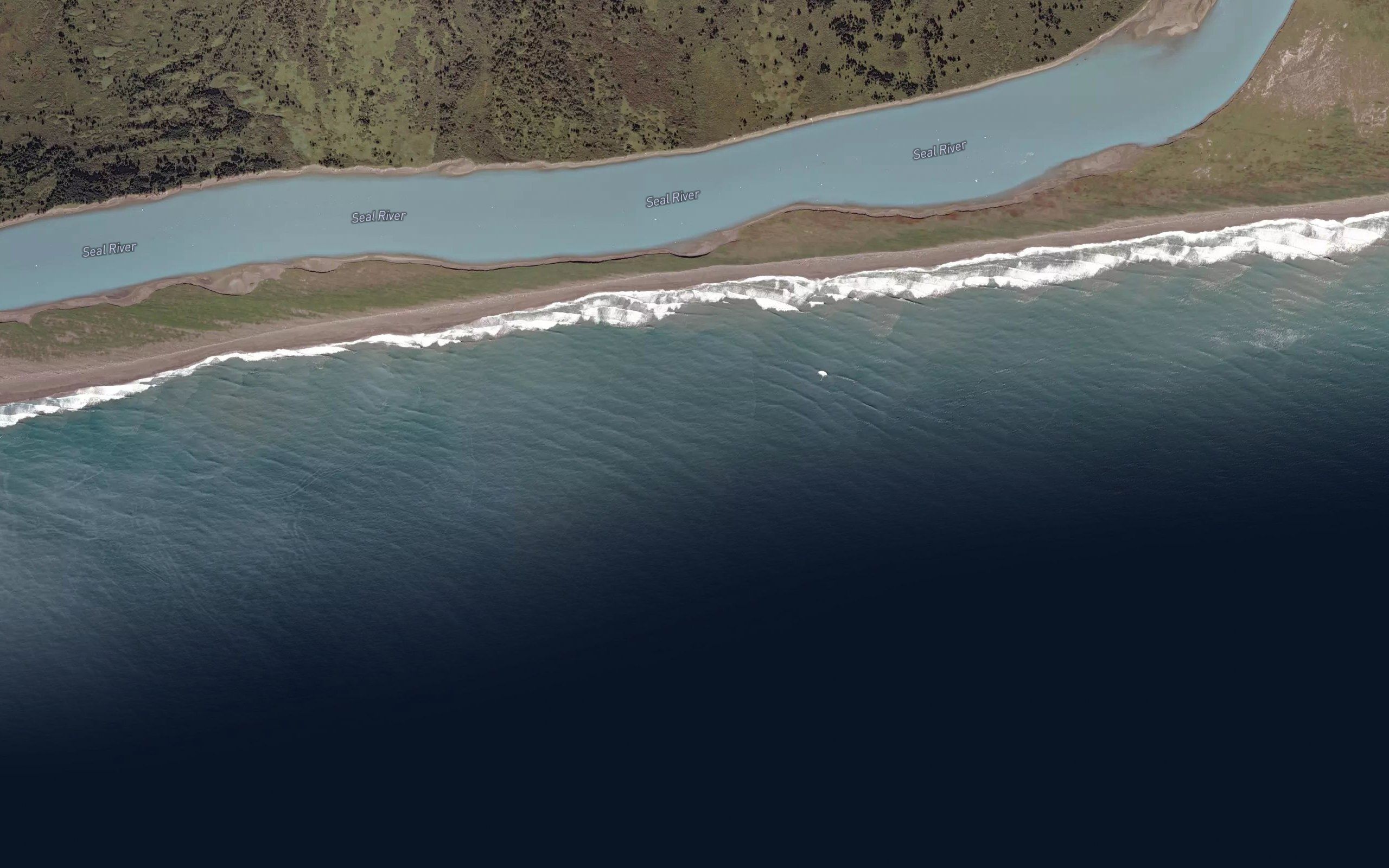 Seal River