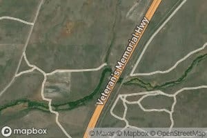 Dry Creek