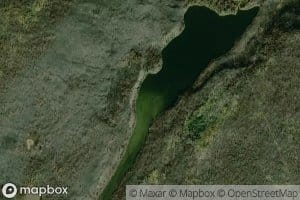 Tchusiniltil Lake