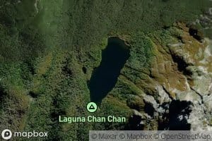 Lago Ancacoique