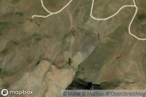 Cheshmeh-ye Qabirli Bolagh