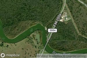 Buffalo Camp Bayou