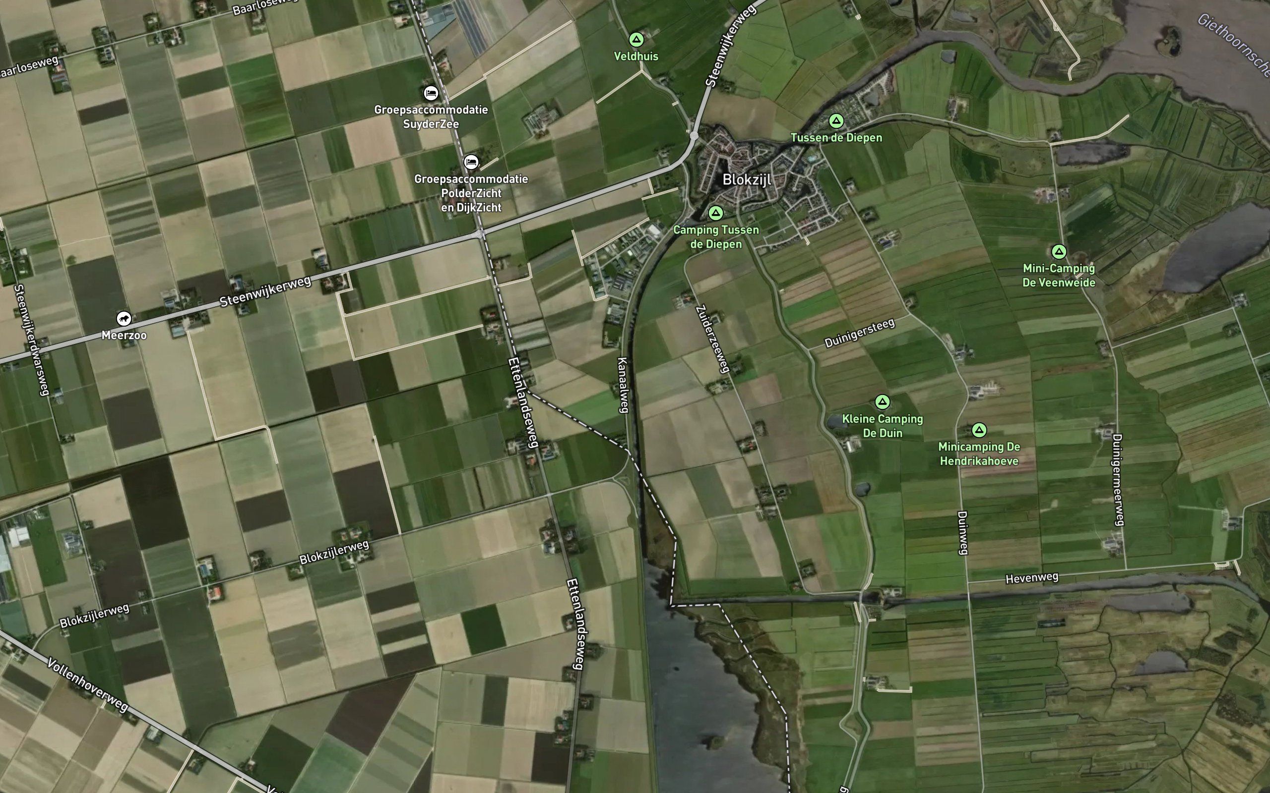 Vollenhoverkanaal