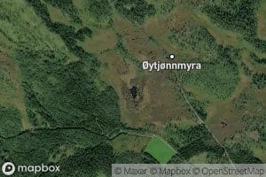 Oytjorna