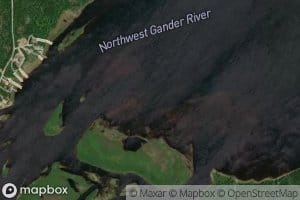 Northwest Gander River