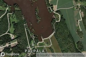 Palpalanlahti