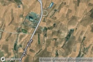 Cheshmeh-ye Hajj Aqa