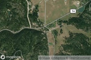 Elk Creek
