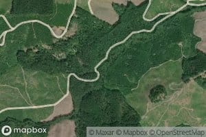 South Fork Rock Creek