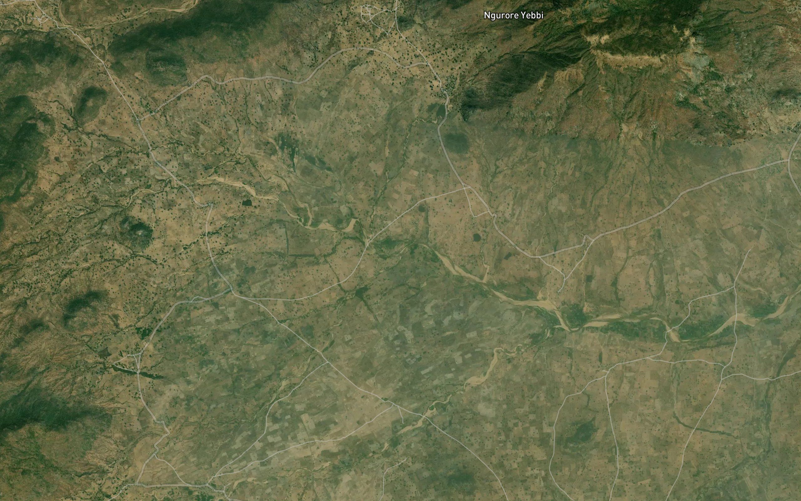 River Dakeri