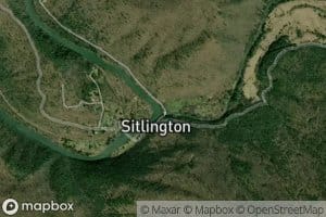 Sitlington Creek
