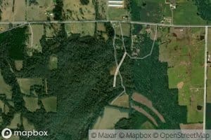 Kirkos Creek