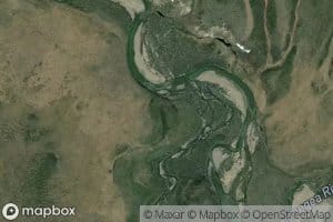 Ikuk Creek