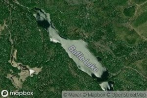Baffle Lake
