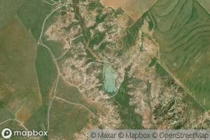 Arnold Ranch Lake