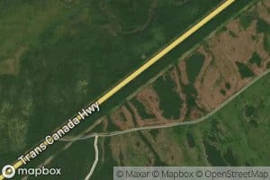 Oxfords Brook