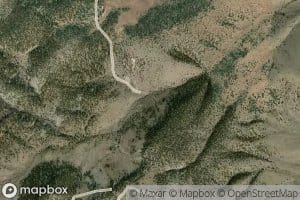 Mudhole Spring (historical)