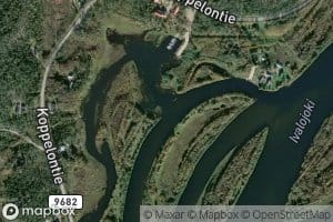 Mustajoki
