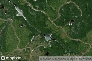 Lac du Platin