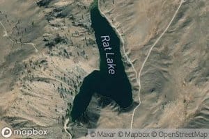 Rat Lake