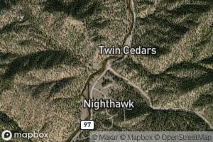 Pine Creek