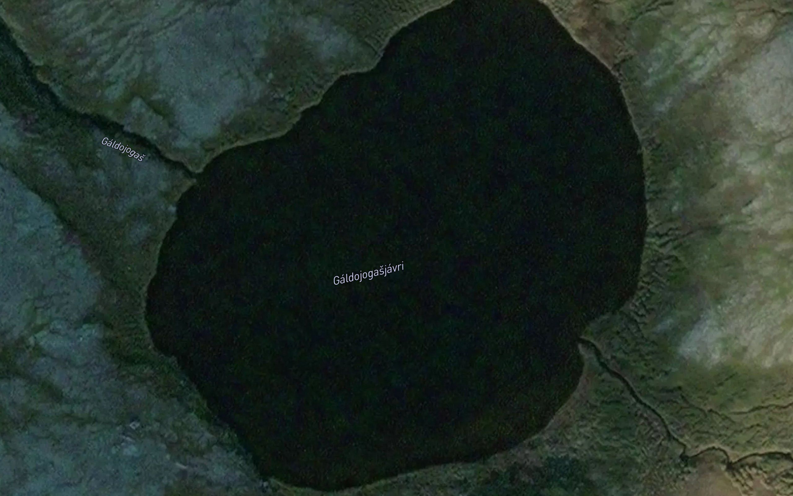 Galdujagasjavri