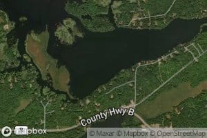 Callahan Lake