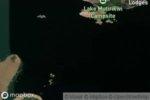Lake Mutirikwi