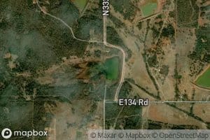 Salt Creek Site 11 Reservoir