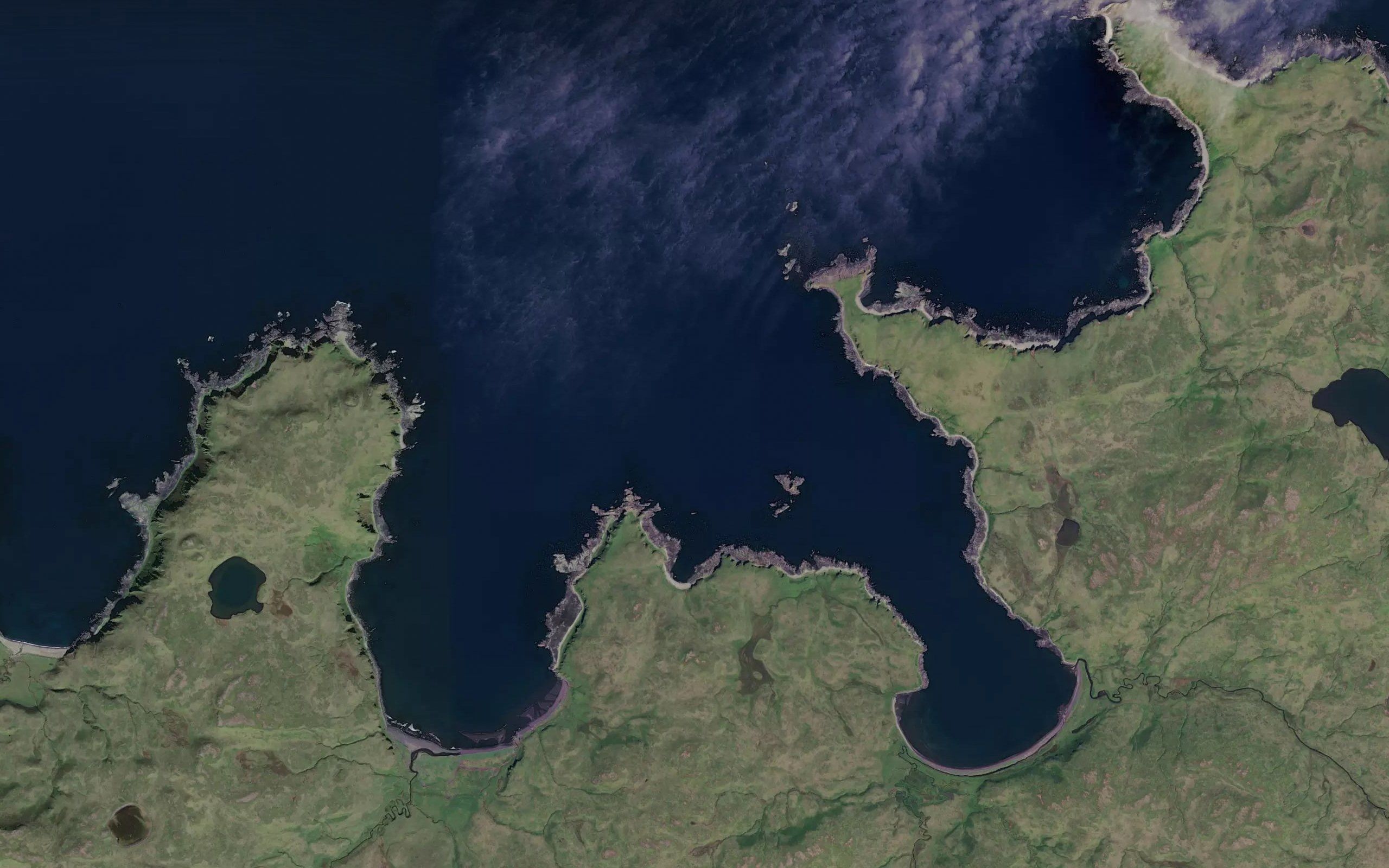 Station Bay
