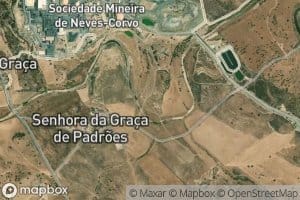 Barranco da Monte Novo