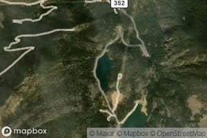 Green Lake