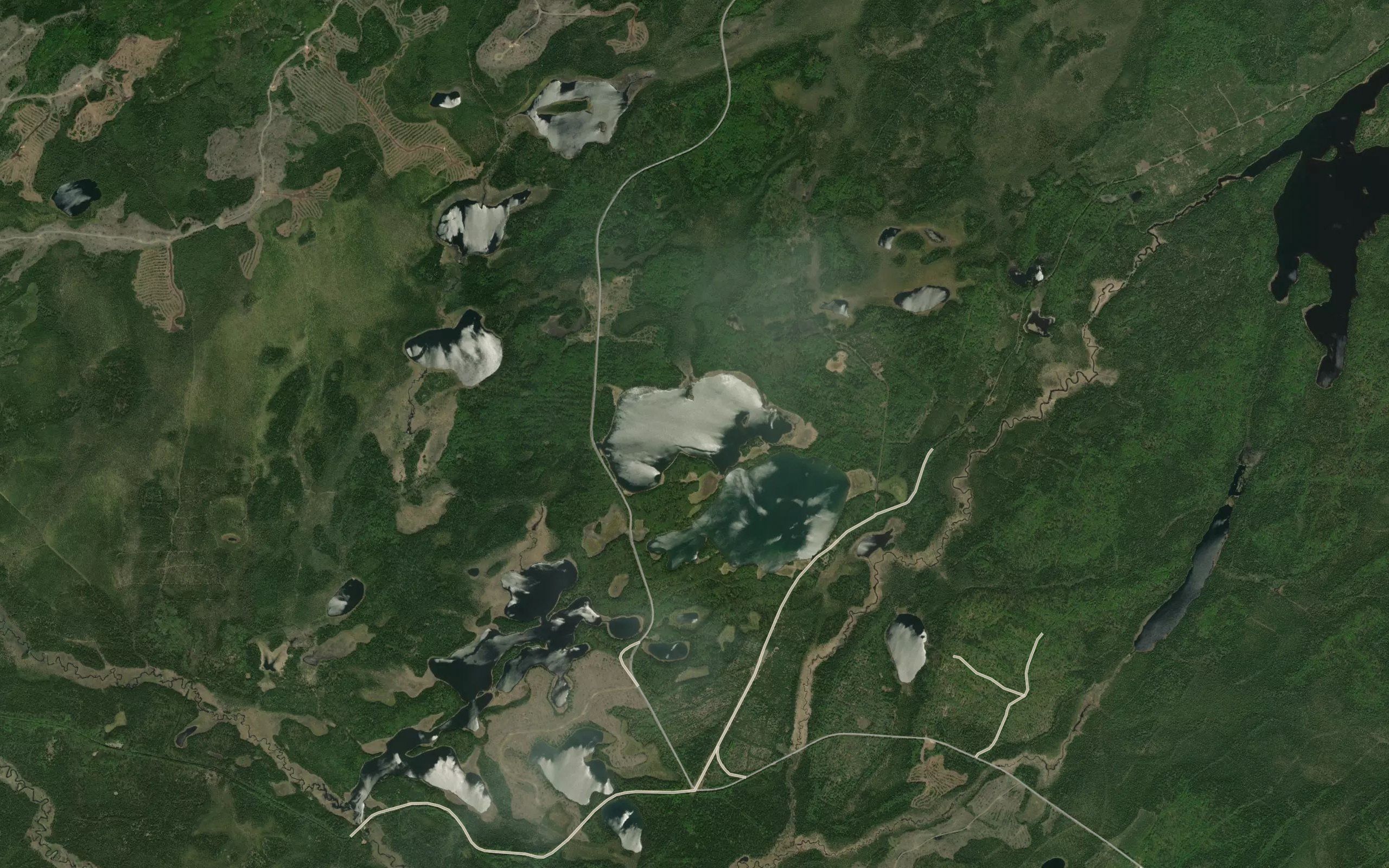 Eleph Lake