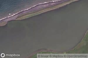 Salt Water Lagoon