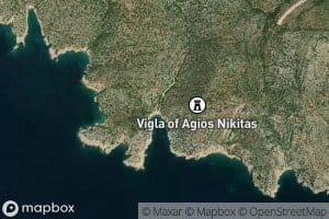 Agiou Nikita Lagkadi