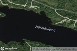Hangasjarvi