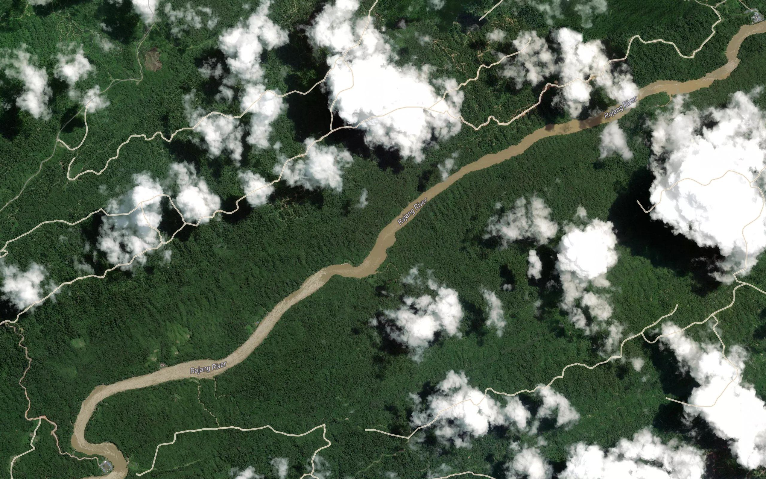 Sungai Bon
