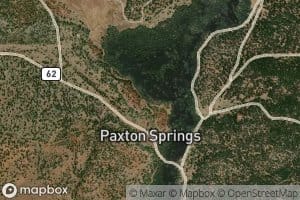 Paxton Spring