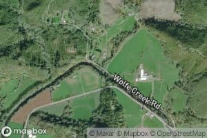 Wolfe Creek