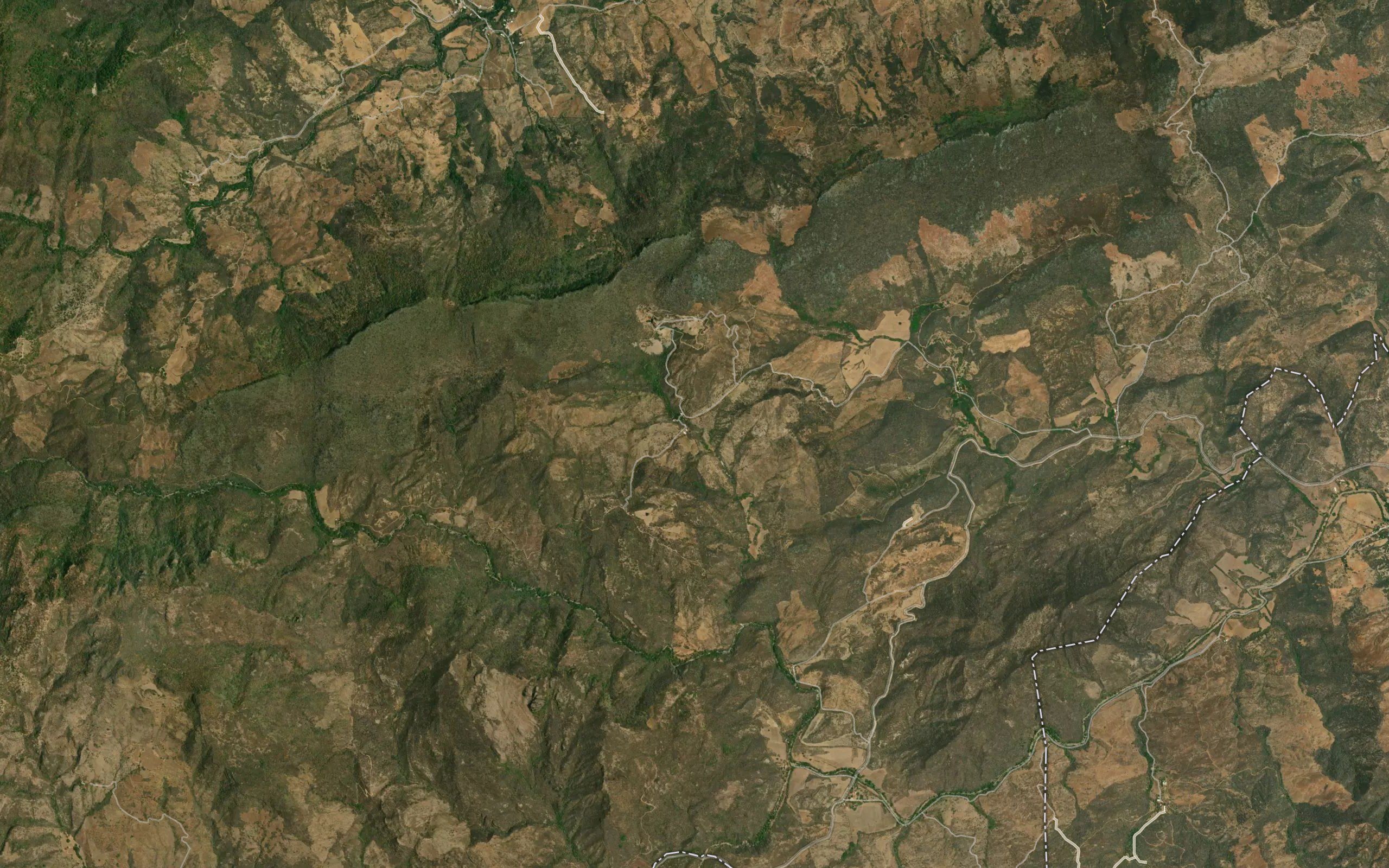Barranca Honda