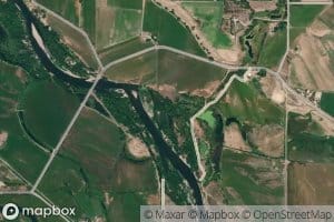 Bissel Creek