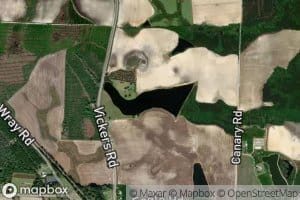 Jowers Lake North
