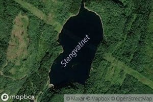 Stengvatnet